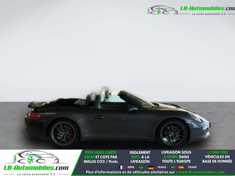 Porsche 911 3.4i 350 PDK  occasion � Beaupuy - photo n�4