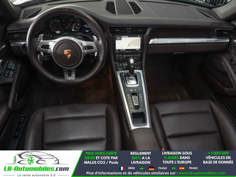 Porsche 911 3.4i 350 PDK  occasion � Beaupuy - photo n�3