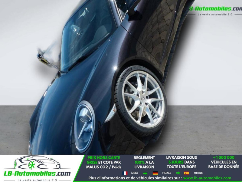 Porsche 911 3.4i 350 PDK  occasion � Beaupuy - photo n�2