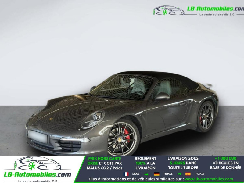 Porsche 911 3.4i 350 PDK  occasion � Beaupuy - photo n�2