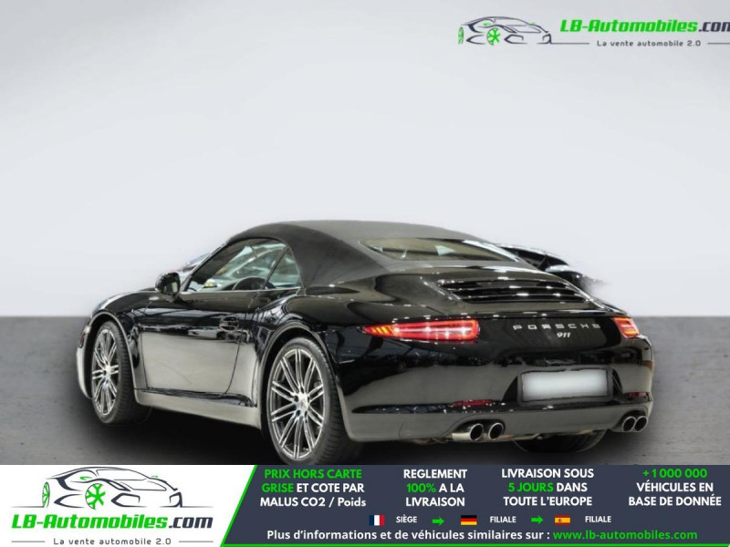 Porsche 911 3.4i 350 PDK  occasion � Beaupuy