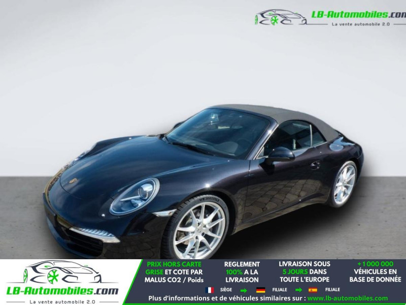 Porsche 911 3.4i 350 PDK  occasion � Beaupuy
