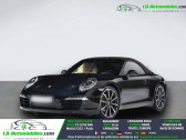 Porsche 911 3.4i 350 PDK  � Beaupuy 31