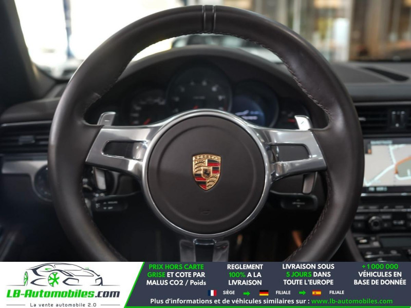 Porsche 911 3.4i 350 PDK  occasion � Beaupuy - photo n�10