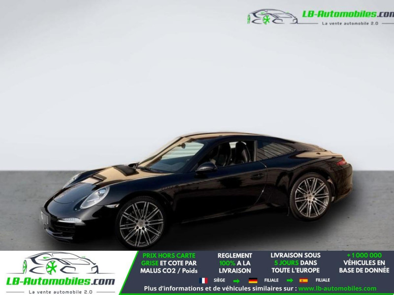 Porsche 911 3.4i 350 PDK  occasion � Beaupuy