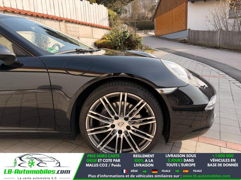 Porsche 911 3.4i 350 PDK  occasion � Beaupuy - photo n�5