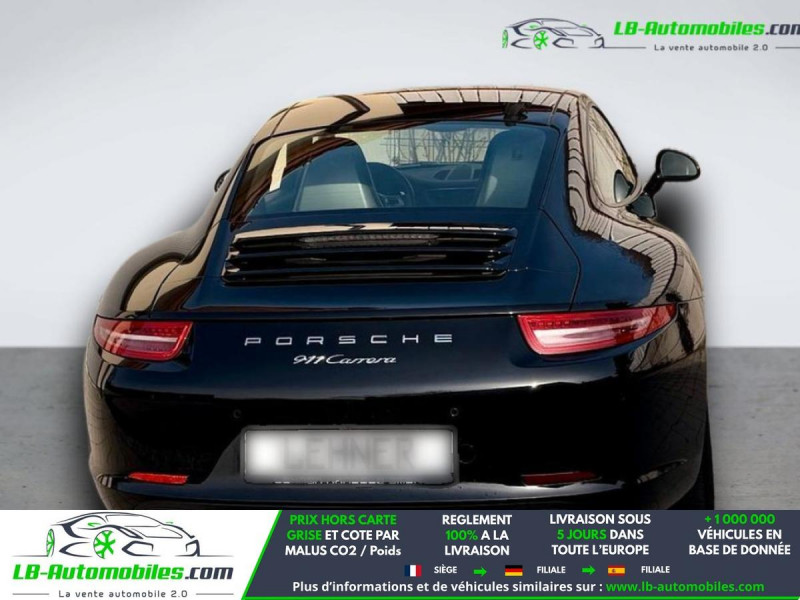 Porsche 911 3.4i 350 PDK  occasion � Beaupuy - photo n�3