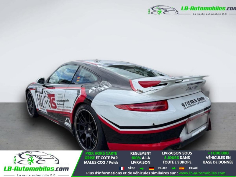 Porsche 911 3.4i 350 PDK  occasion � Beaupuy - photo n�2