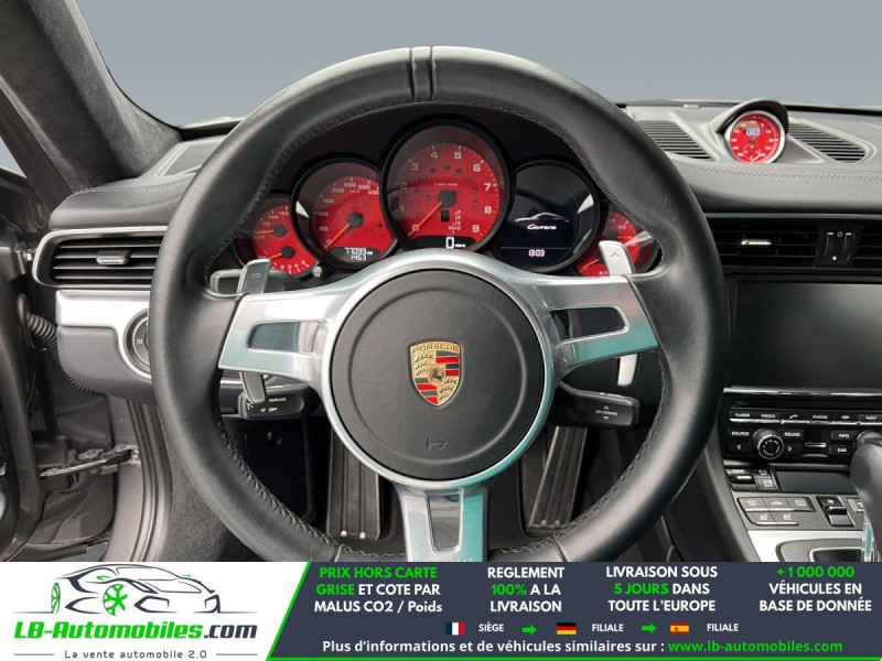 Porsche 911 3.4i 350 PDK  occasion � Beaupuy - photo n�6