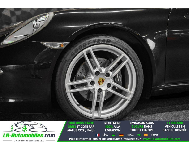 Porsche 911 3.4i 350 PDK  occasion � Beaupuy - photo n�4