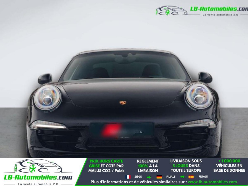Porsche 911 3.4i 350 PDK  occasion � Beaupuy - photo n�3