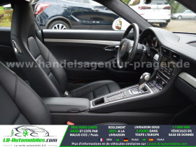 Porsche 911 3.4i 350 PDK  occasion � Beaupuy - photo n�6