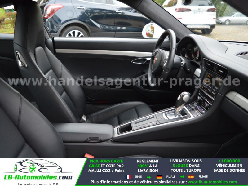 Porsche 911 3.4i 350 PDK  occasion � Beaupuy - photo n�6