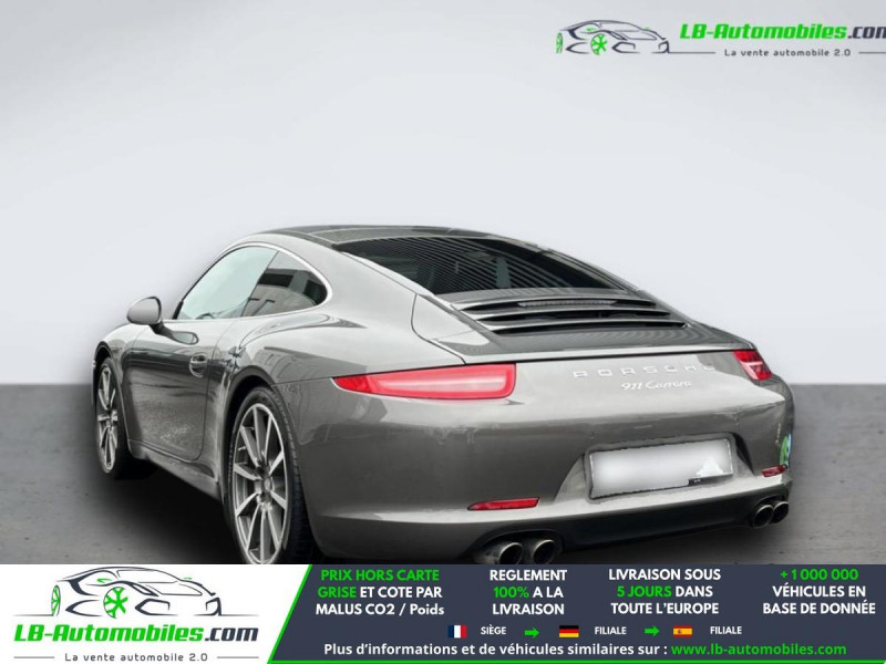 Porsche 911 3.4i 350 PDK  occasion � Beaupuy - photo n�3