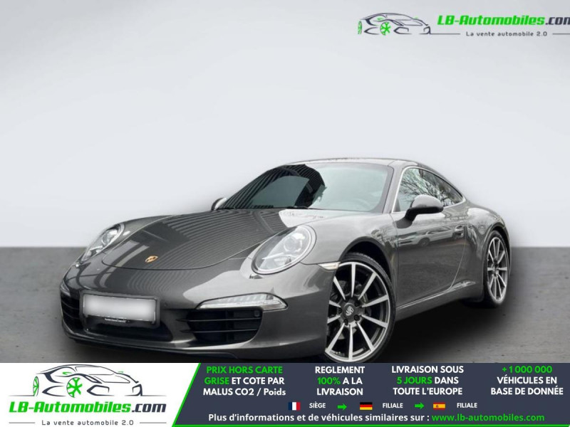 Porsche 911 3.4i 350 PDK  occasion � Beaupuy