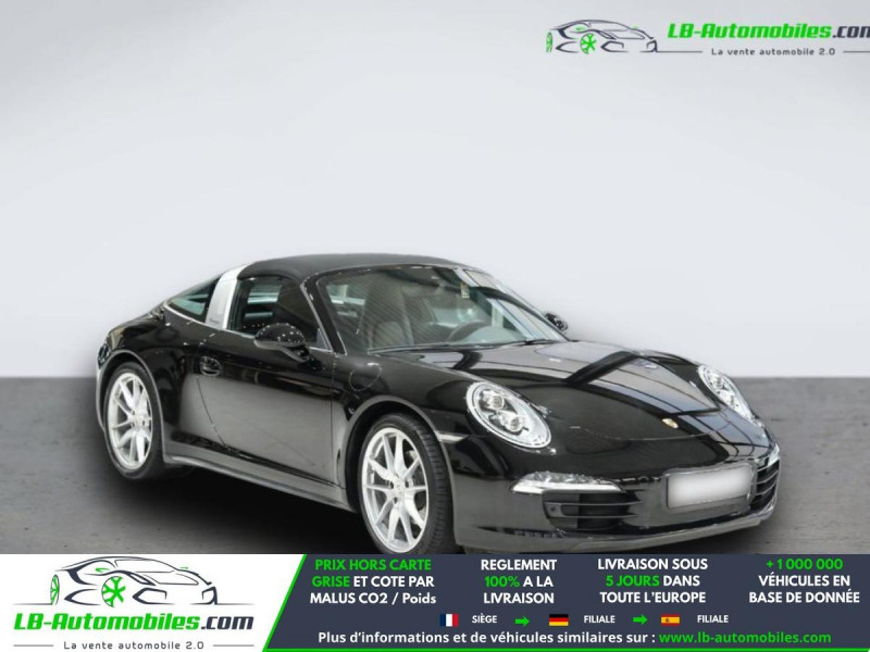 Porsche 911 3.4i 350 PDK  occasion � Beaupuy