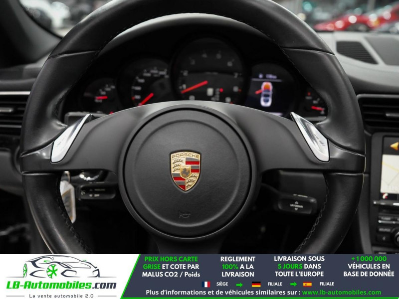Porsche 911 3.4i 350 PDK  occasion � Beaupuy - photo n�6