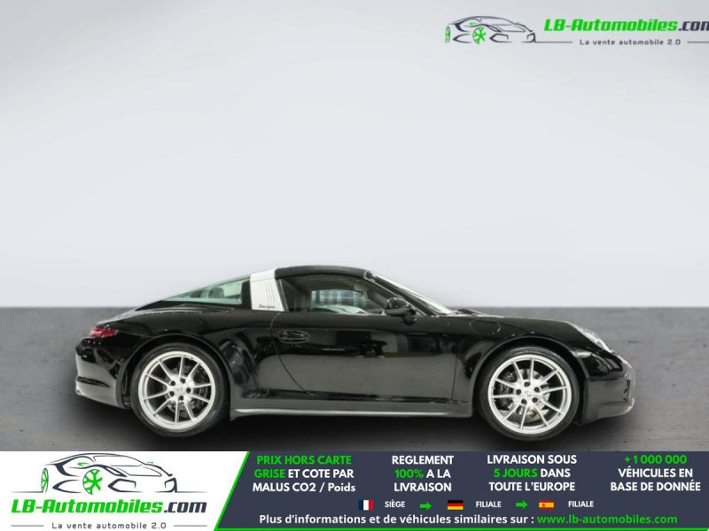 Porsche 911 3.4i 350 PDK  occasion � Beaupuy - photo n�4