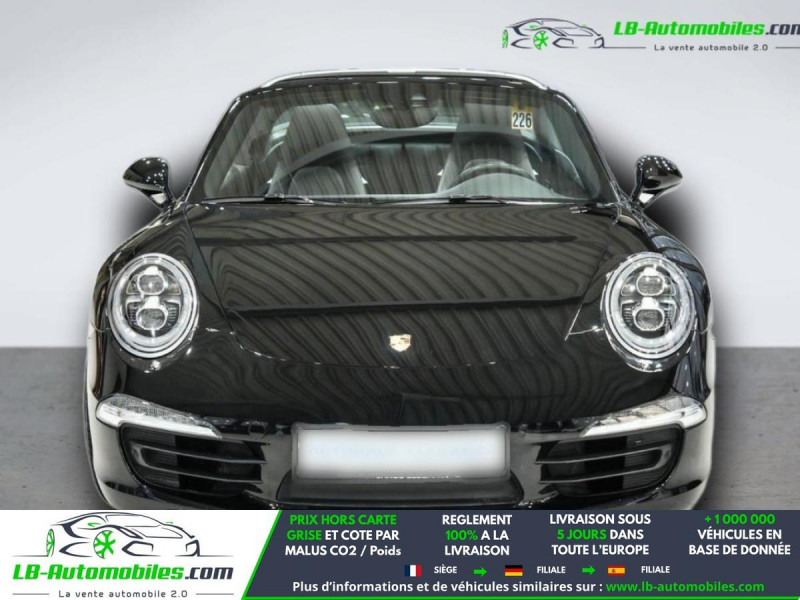 Porsche 911 3.4i 350 PDK  occasion � Beaupuy - photo n�3