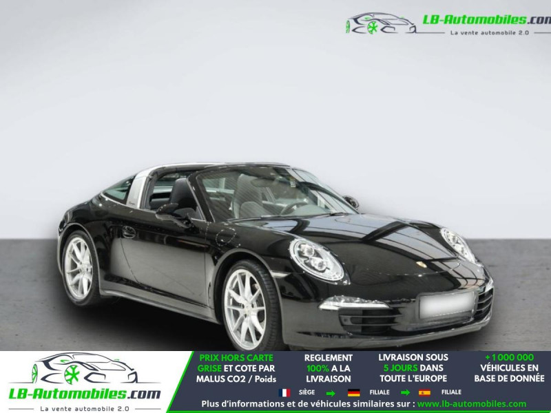 Porsche 911 3.4i 350 PDK  occasion � Beaupuy - photo n�2