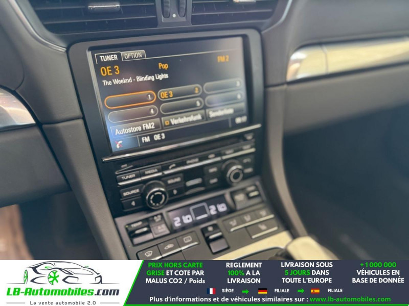Porsche 911 3.4i 350 PDK  occasion � Beaupuy - photo n�7
