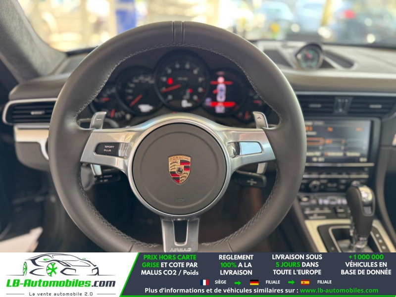 Porsche 911 3.4i 350 PDK  occasion � Beaupuy - photo n�6