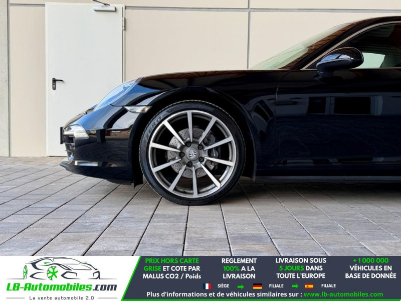Porsche 911 3.4i 350 PDK  occasion � Beaupuy - photo n�5