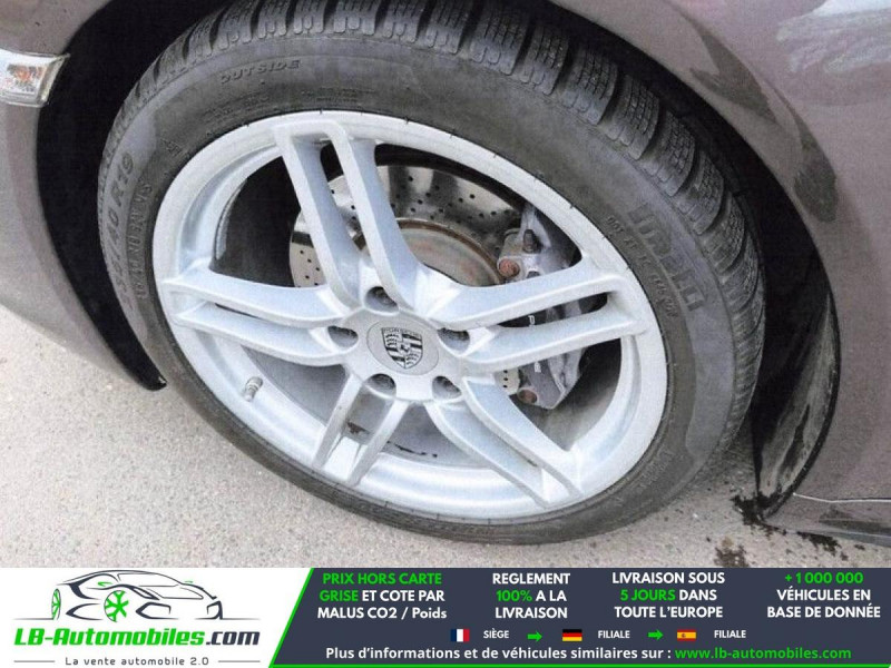 Porsche 911 3.4i 350 PDK  occasion � Beaupuy - photo n�5