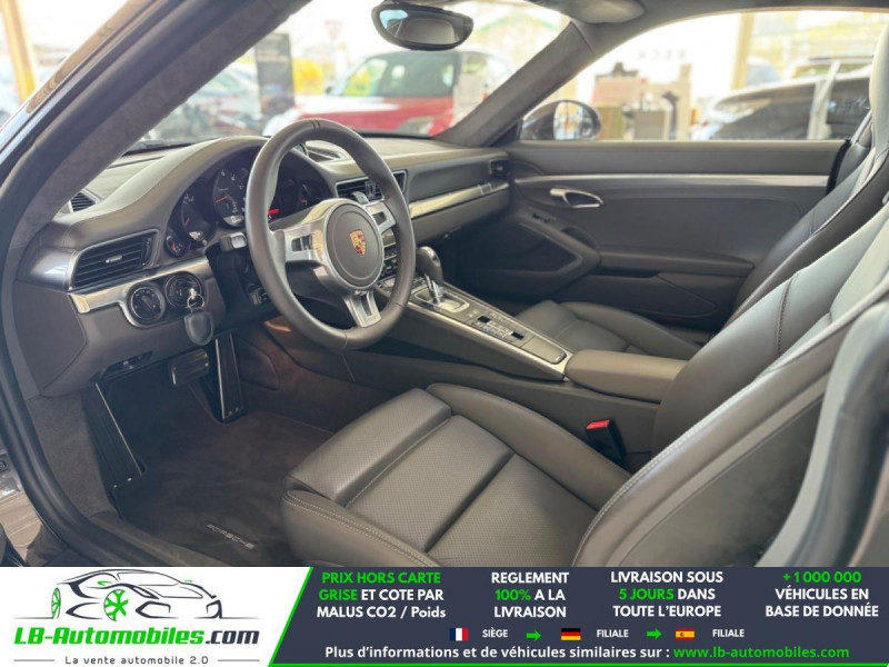 Porsche 911 3.4i 350 PDK  occasion � Beaupuy - photo n�5
