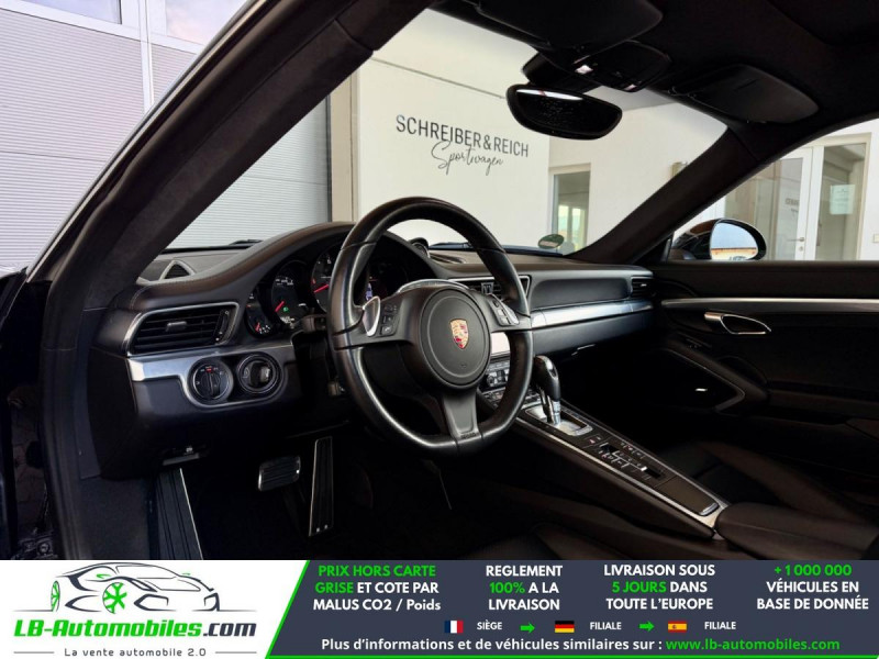 Porsche 911 3.4i 350 PDK  occasion � Beaupuy - photo n�4