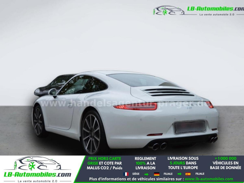 Porsche 911 3.4i 350 PDK  occasion � Beaupuy - photo n�3