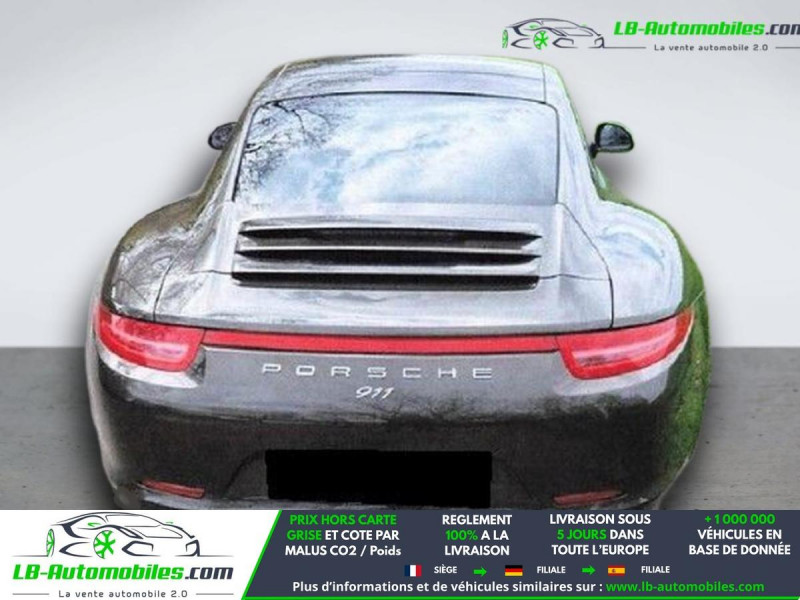 Porsche 911 3.4i 350 PDK  occasion � Beaupuy - photo n�4