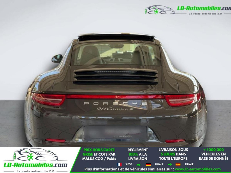 Porsche 911 3.4i 350 PDK  occasion � Beaupuy - photo n�4
