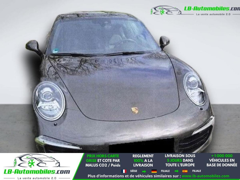 Porsche 911 3.4i 350 PDK  occasion � Beaupuy - photo n�3