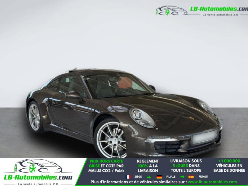 Porsche 911 3.4i 350 PDK  occasion � Beaupuy - photo n�2