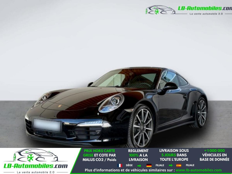 Porsche 911 3.4i 350 PDK  occasion � Beaupuy - photo n�2