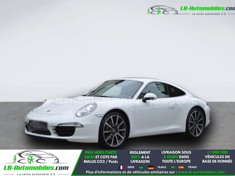 Porsche 911 3.4i 350 PDK  occasion � Beaupuy