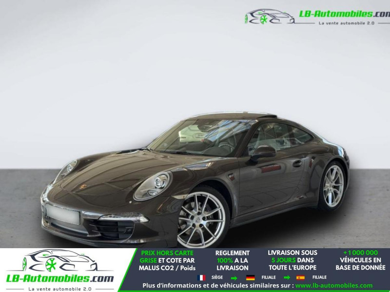 Porsche 911 3.4i 350 PDK  occasion � Beaupuy