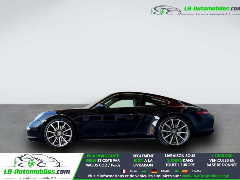 Porsche 911 3.4i 350 PDK  occasion � Beaupuy