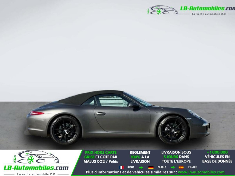 Porsche 911 3.4i 350 PDK  occasion � Beaupuy - photo n�6