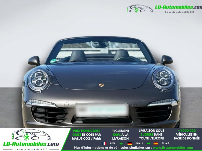 Porsche 911 3.4i 350 PDK  occasion � Beaupuy - photo n�5