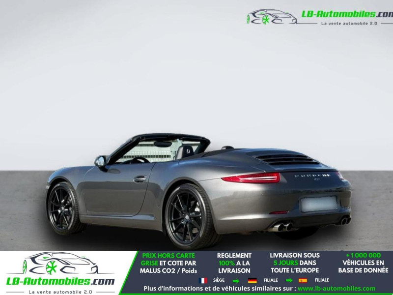 Porsche 911 3.4i 350 PDK  occasion � Beaupuy - photo n�4