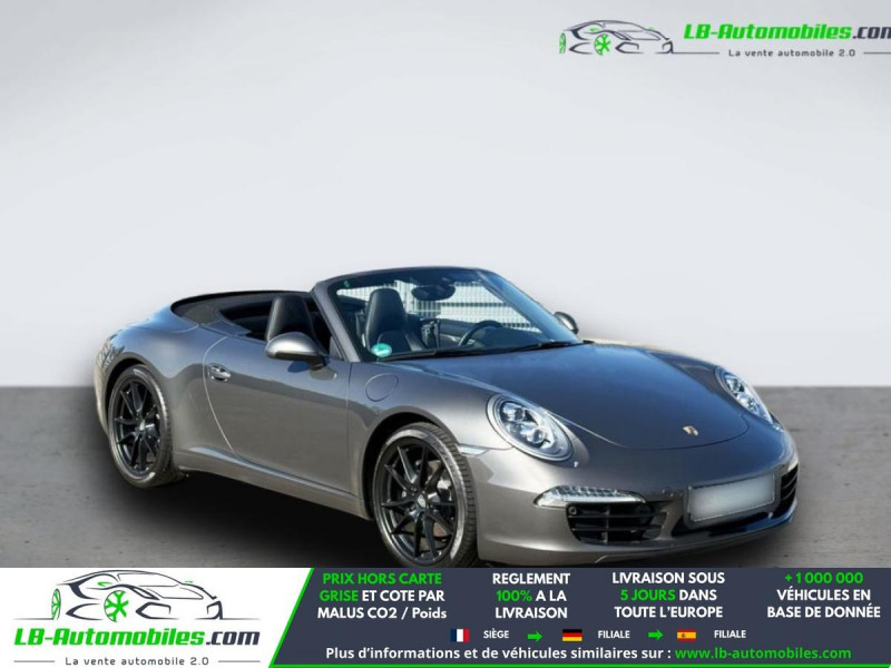 Porsche 911 3.4i 350 PDK  occasion � Beaupuy - photo n�2