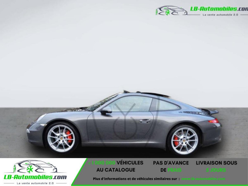 Porsche 911 3.4i 350 PDK  occasion � Beaupuy - photo n�3