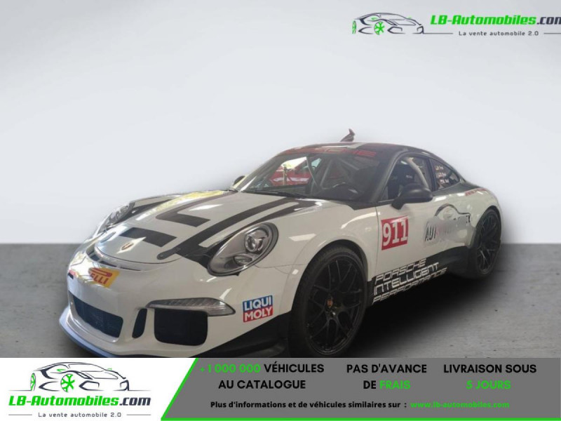 Porsche 911 3.4i 350 PDK  occasion � Beaupuy - photo n�2