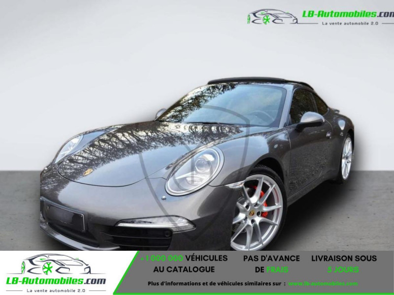Porsche 911 3.4i 350 PDK  occasion � Beaupuy
