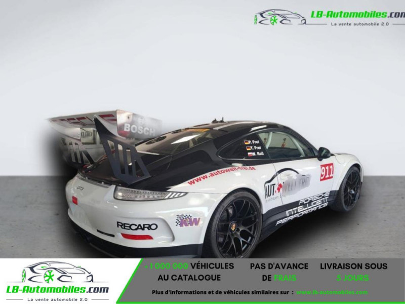 Porsche 911 3.4i 350 PDK  occasion � Beaupuy