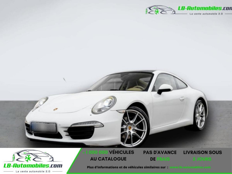 Porsche 911 3.4i 350 PDK  occasion � Beaupuy