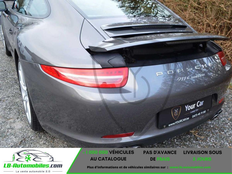 Porsche 911 3.4i 350 PDK  occasion � Beaupuy - photo n�5