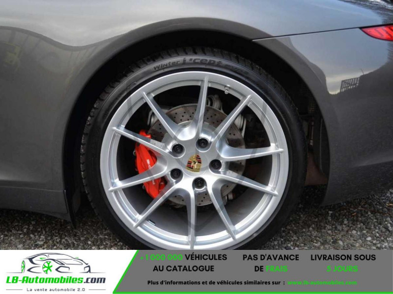 Porsche 911 3.4i 350 PDK  occasion � Beaupuy - photo n�4
